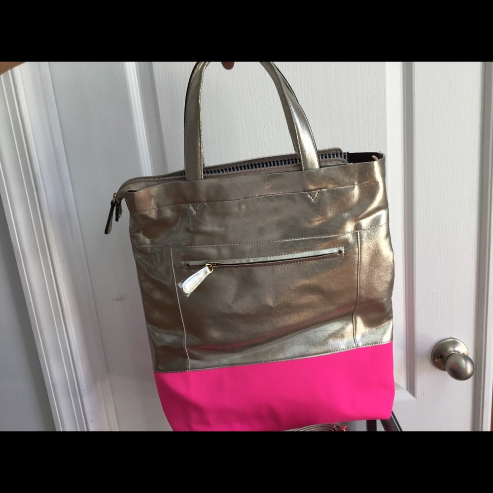 Super Large Tote